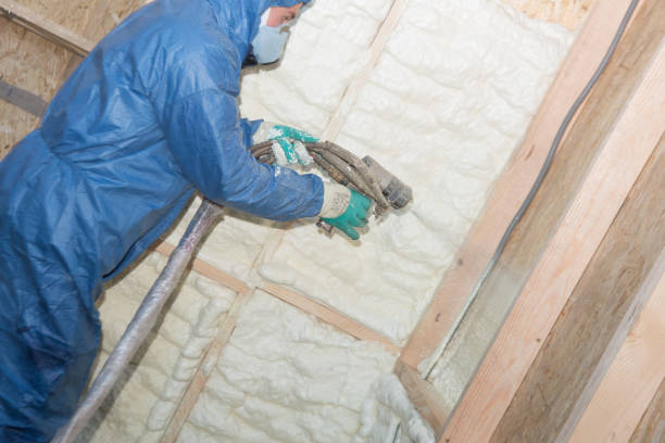 Types of Insulation We Offer in Oberlin, LA